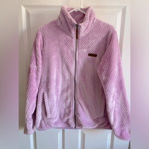 Women’s Columbia Sherpa Jacket